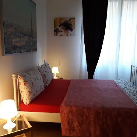 Pensión Rent