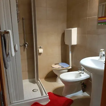 Rent Vendégház Bologna