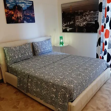 Maison d'hôtes Rent